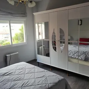 Apartamento El Alcazar, Jaén