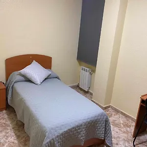 Apartamento Centro 1 - Parking Opcional, Jaén